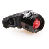 STOP BF KNOB SPATE CU UN LED ARGINTIU