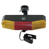 Stop semnalizare spate Ventura, 7 leduri