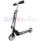 TROTINETA SPARTAN X145 SCHWARZ