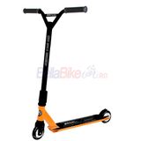 TROTINETA STUNT SCOOTER PORTOCALIU/NEGRU