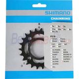 FOAIE SHIMANO FC-T4010 26T   PROTECTIE PT .LANT