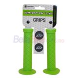 MANSON BIKEFORCE FLANGE 145MM GREEN 756800006220