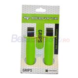 Mansoane BikeForce KID, 105mm (VERDE)