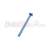 TIJA SA BRUT SELECT CONTEC 31.6 350MM ALBASTRA 425031131940