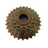 PINION 5V FILET