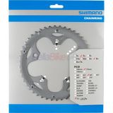 Foaie angrenaj Shimano FC-M34, 42T