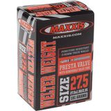 Camera Maxxis Welterweight 27.5X1.9/2.35 FV RVC 0.9mm Presta
