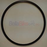 Janta dubla RYDE Taurus, 26 inch, aluminiu, 32 gauri, negru