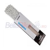 LANT SHIMANO CN-NX10.114.ZALE.1 VIT .1/2X1/8 SEMI-VRAC