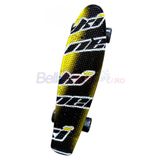 PENNY BOARD SPARTAN 20608 22.5 GALBEN/NEGRU 9001741206080