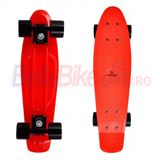 PENNY BOARD SPARTAN 20601 22.5 ROSU 9001741206011