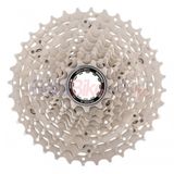 Pinioane pe caseta Shimano Deore CS-HG50-10, 11-36T, 10 viteze