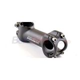 PIPA GHIDON PROMAX DA-32 ALU L80  25.4  1-1/8  UNGHI 10  NEAGRA 594902871121