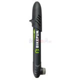 Pompa mini de plastic Bikefun Easypump, neagra