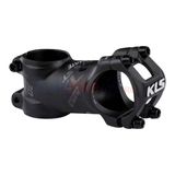 Pipa KLS ULTIMATE XC 70 black 70mm