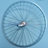 ROATA SPATE  26X13/8 TORPEDOU VELOSTEEL