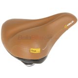 Sa de bicicleta Velo Plush Tour ELA X, maro