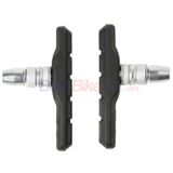 Saboti de frana PROMAX 361768, 70mm, negru