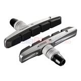 Set saboti de frana Shimano S70C BR-M770, argintiu