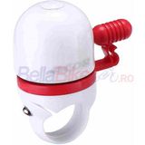 SONERIE ACOR ALB/ROSU