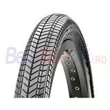 Anvelopa Maxxis 20X2.10 Grifter 60TPI wire eXC/EXO