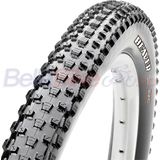 ANV.27.5X2.00 MAXXIS BEAVER EXO-TR 120TPI DUAL FOLDABIL