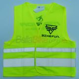 Vesta reflectorizanta pentru copii Merida, 60053