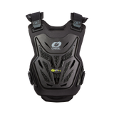 Protector piept O'Neal Split Youth Lite V23, negru
