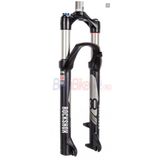 FURCA ROCK SHOX XC30 GOLD TK27.5 S-AIR 120MM TAPERED REBTKL AIR QR9 710845726521