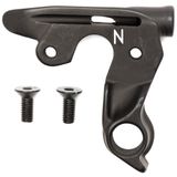 Ureche cadru Cannondale SuperSix Evo, schimbatoare mecanice, Culoare: Black