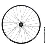 Roata spate Cannondale Trail 29" QR 141 Disc, Culoare: Black