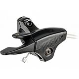 Maneta blocare RockShox OneLoc Full Sprint RIGHT/ABOVE, LEFT/BELOW, Culoare: Black