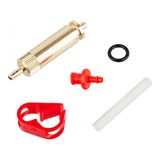 RockShox PostBleed, Culoare: Black