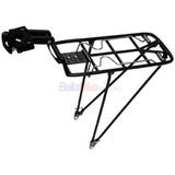 PORBAGAJ QUICK 28 NEGRU