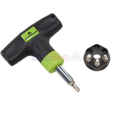 Scule de mana Merida 4841, cheie dinamometrica, 4 Nm