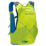 Rucsac multisport Vaude Trail Spacer 8 Bright Green, Culoare: Neon