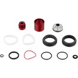 Kit Service RockShox 200h / 1 an Zeb Select+, Utimate DebonAir 2021, Culoare: Black