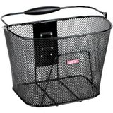 COS FATA UN X RICCO  BLACK  35X29X25