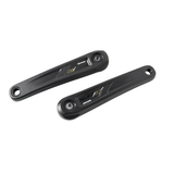 SET BRATE MICHE XMH PT EBIKE YAMAHA/BOSCH/ISIS 175MM