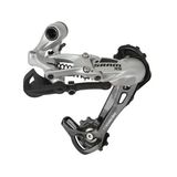 Schimbator SRAM X5 lung, Culoare: Black