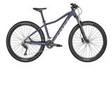 Bicicleta MTB Hardtail Scott Contessa Active 10, Albastru
