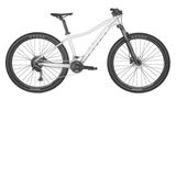 Bicicleta MTB Hardtail Scott Contessa Active 30, Alb