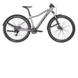 Bicicleta MTB Hardtail Scott Contessa Active 50 EQ, Gri