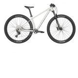 Bicicleta MTB Hardtai Scott Contessa SCALE 930, Alb
