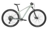 Bicicleta MTB Hardtail Scott Contessa Scale 940, Verde