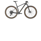 Bicicleta MTB Hardtail Scott Scale 910 AXS, RAW Carbon