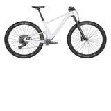 Bicicleta MTB FS Scott Spark 920, alb