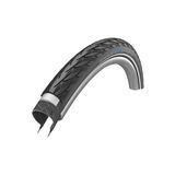 CAUCIUC SCHWALBE DURANO DD PERF 700X28C/28-622 B/GR-SK HS464 PLIABIL