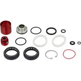 Kit Service RockShox 200h / 1 an Zeb Select+, Utimate DPA A1 2021, Culoare: Black