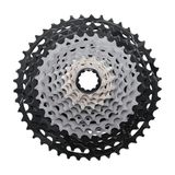 BLOC DE PINIOANE SHIMANO XTR CS-M9101-12  12 VIT. (HYPERGLIDE+)  10-12-14-16-18-21-24-28-33-39-45-51T